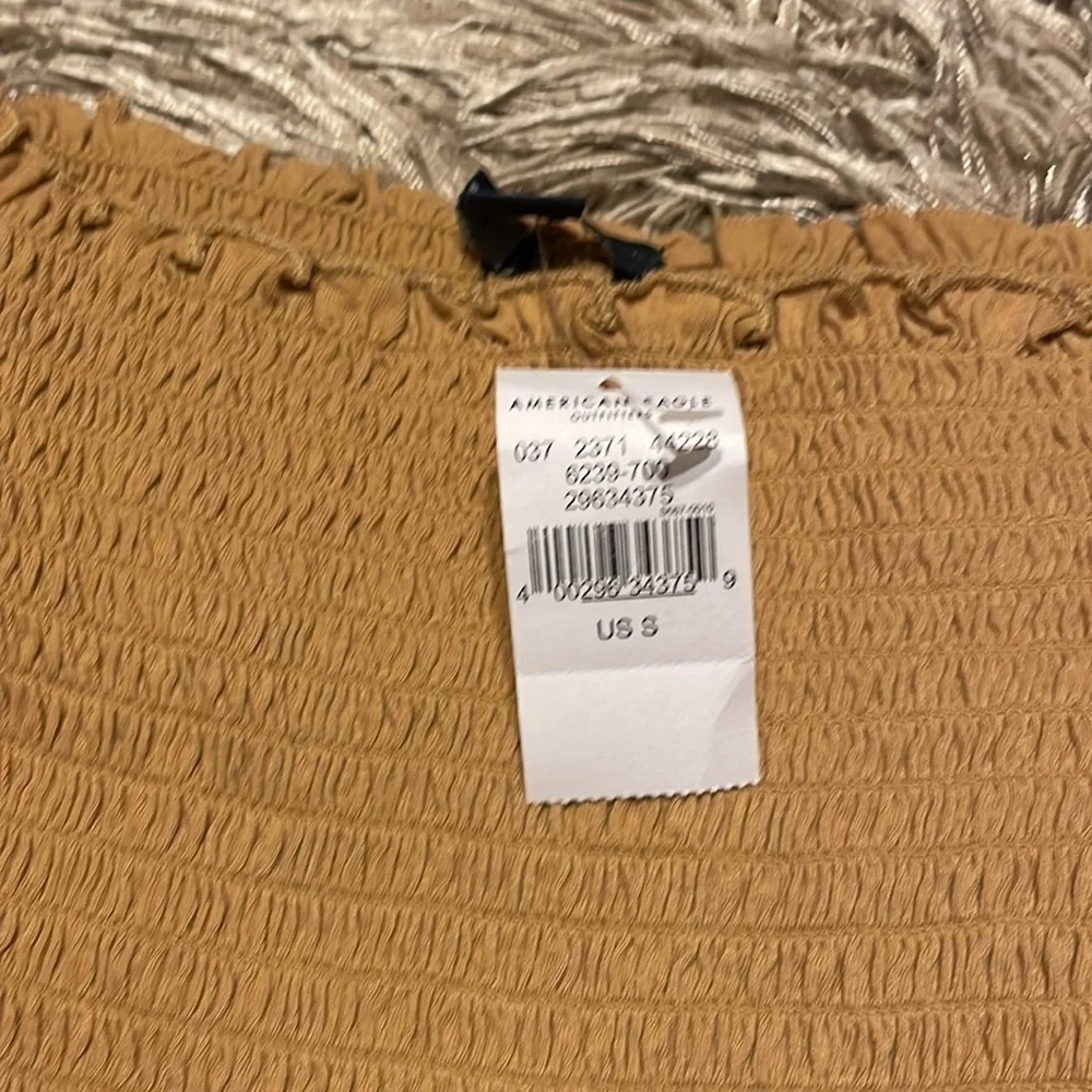 NWT American Eagle Shirt‎ - Picture 2 of 7